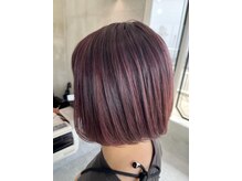 オルヘアー(Olu'hair)
