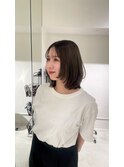 ふわっと夏レイヤー