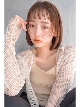 レゴ(REGO) #デザインカラーウェットヘアオリーブベージュ