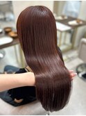 Cherry brown