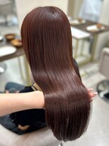 シーテ(Ciete) Cherry brown