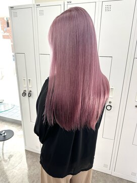 ティント 梅田(Tint) 【Ryota】ピンクラベンダー《大阪梅田駅》