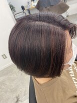 エイト 恵比寿店(EIGHT ebisu)&nbsp;EIGHT new hair style