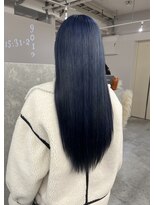 レアル 天王寺 阿倍野(REAL)&nbsp;ネイビー