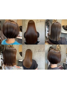 【髪質改善/守山】通い続けたいサロンをお探しの方へ♪実力派オーナーが髪のお悩みにしっかり向き合います