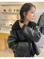 ユー(yew)&nbsp;デザインカラー