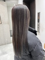 フェリア 渋谷(Feria)&nbsp;コントラストハイライト♪