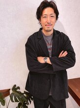 テン(Ten.)&nbsp;中村 天風