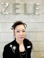ゼル 草加店(ZELE) 小林 裕子