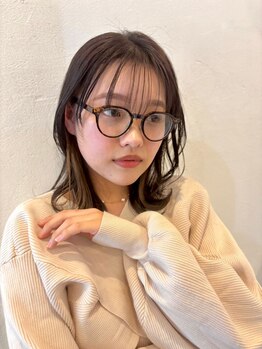 エピックコースト(epic coast)の写真/普段のスタイリングやブローが苦手な方におすすめ◎髪のお悩みやなりたいイメージ等、何でもご相談下さい！