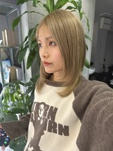 スティーン(STEEN) Aya Juno