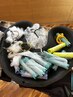 【新規再来２５歳以下のお客様】カット＋パーマ＋TR