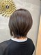 チェリエ(Celler)の写真/オーガニックカラー多数取り扱い有り☆今話題の女性ホルモンに良いザクロ配合のザクロペインターカラーも♪