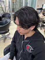 ブランシェ 西松山店&nbsp;サーフカール