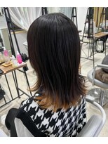 サンクチュアリ ウィズエデン 京橋店(Sanctuary with eden)&nbsp;イルミナカラー