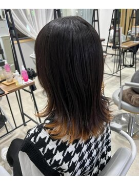 サンクチュアリ ウィズエデン 京橋店(Sanctuary with eden) イルミナカラー