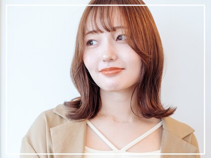 バブー バイ ビューティービースト アカデミー 福岡店(ba-boo)の写真