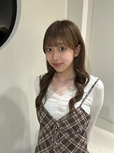 エレン 池袋(ElEn.) 伊藤 英奈 【池袋】