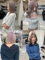 メイドバイスティーン(MADE BY STEEN) 【STEEN】2店舗出勤しております!!