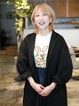 アンユヘアー 与野駅前店(unu.hair) RIE 阿久津理恵