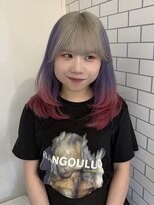 エクラ(ECLAT) デザインカラー