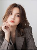 大人ミディアム