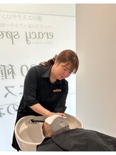 エラシースポット 宮交シティ店(eracy spot) 松本 志穂