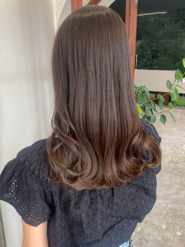 ソピ バイ インビテーション(sopi by invitation) アッシュブラウン/ブラウンカラー/アッシュ