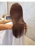 髪質改善