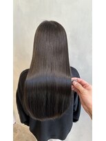 アリエッタ アザブ(ARIETTA AZABU) 【aRietta 高垣】艶髪ストレート