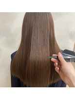 ココロサロンハナレ 浅草美容院(cocolo salon HANARE)&nbsp;Deeplexトリートメント