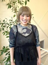 ユキ 八事(yukii) 角岡 真帆