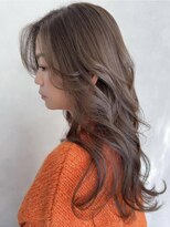 ローサバイ アルティナ 横浜店(Rosa by artina)&nbsp;ナチュラルブラウン/パールベージュ/ヘーゼルグレージュ