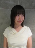 顔まわりレイヤー