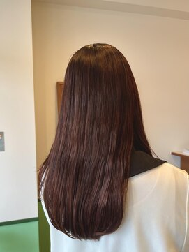 シーソー(SEE-SAW) orange｜10代20代30代金沢