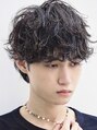 ゼンコー アオヤマ(ZENKO Aoyama)/メンズパーマのスペシャリストのみ在籍