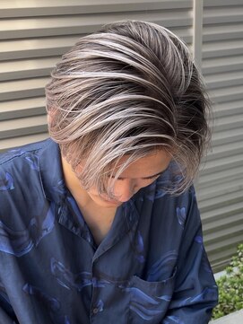 シェルヴ(XELVE) シャドールーツ