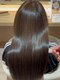 レイ みらい平店(Ray)の写真/【CLALA髪質改善】最高級トリートメントをお探しの方は必見！独自処方の髪質改善で自分史上最高の艶髪へ♪