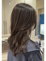 マージュ ギンザ(marju GINZA)&nbsp;ミディアムレイヤー