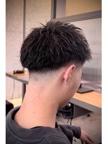 ストゥー(StueW.)&nbsp;メンズショート