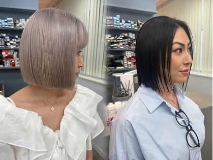 ウェルブ(Welb.)の写真