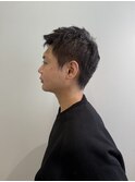 スパイキーレイヤーショート