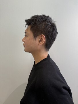 スパイキーレイヤーショート