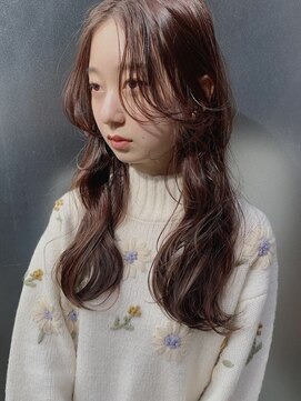 アトロ(Atoro) こっくりbrown color