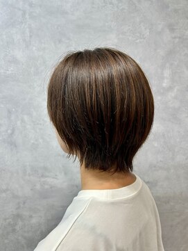 ノダン(Nodan) コンパクトショート