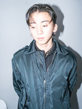 サル 代官山(SAL) 【SAL】ラフパート