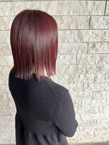 フラット 千葉(Flat.)&nbsp;レッドcolor 【千葉.千葉駅】