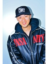 スタッグス バイ ダムディートーキョー 錦糸町(STUG'S By DAMDEE TOKYO)&nbsp;村越 セナ