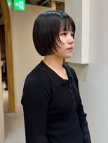 クル(k u r u)&nbsp;ザクザクショートレイヤー