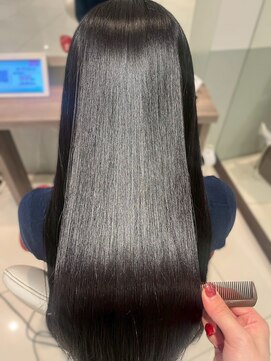 アースモード 稲毛店(EARTH Mode) プレミアムストレート